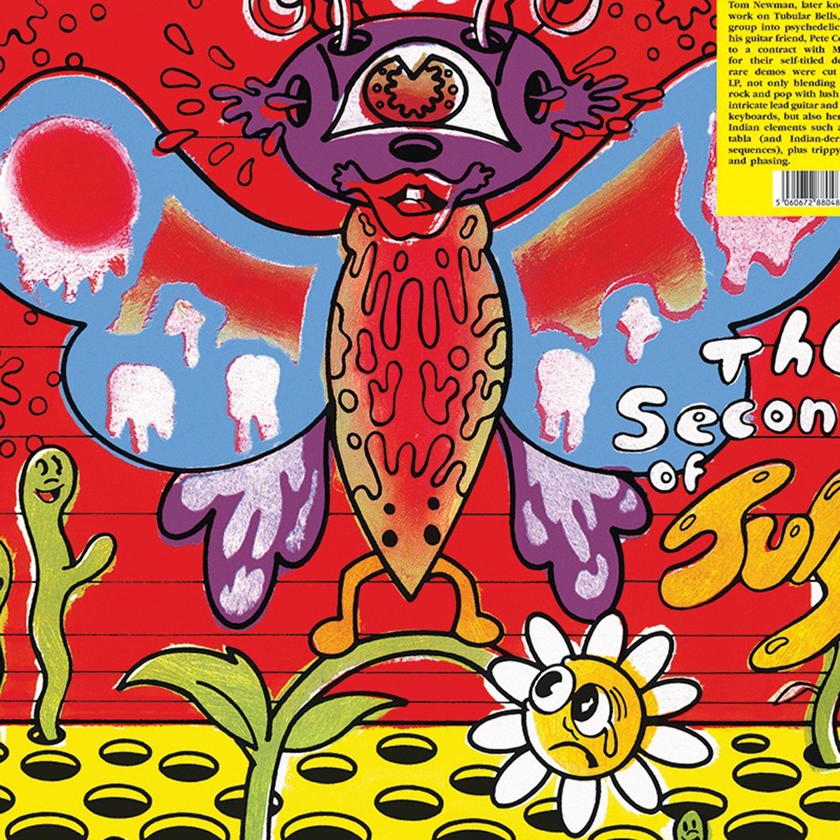 July - Second Of July