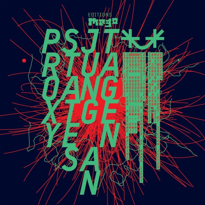 Jung An Tagen - Proxy States