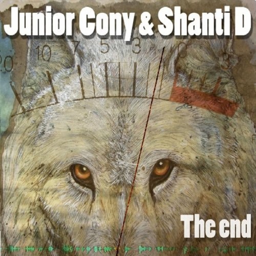 Junior Cony & Shanti D - End