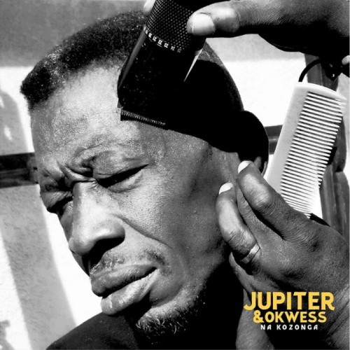 Jupiter & Okwess - Na Kozonga (Yellow Vinyl)