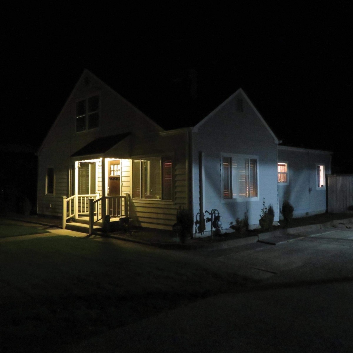 Damien Jurado - What's New, Tomboy?