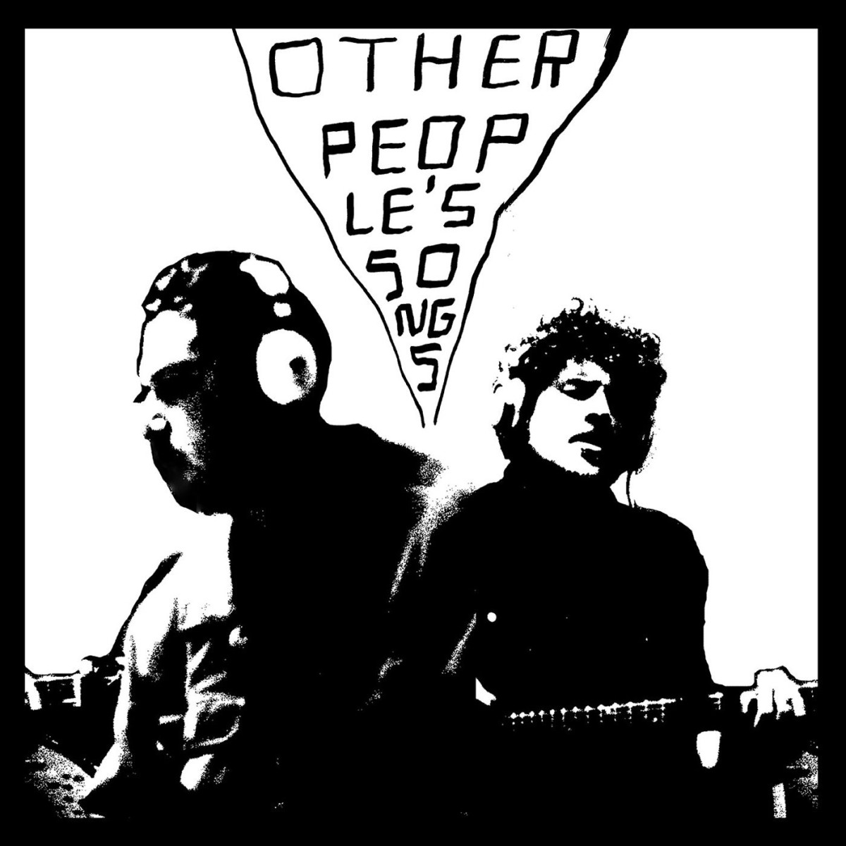 Damien Jurado & Richard Swift - Other People's Songs Vol. 1