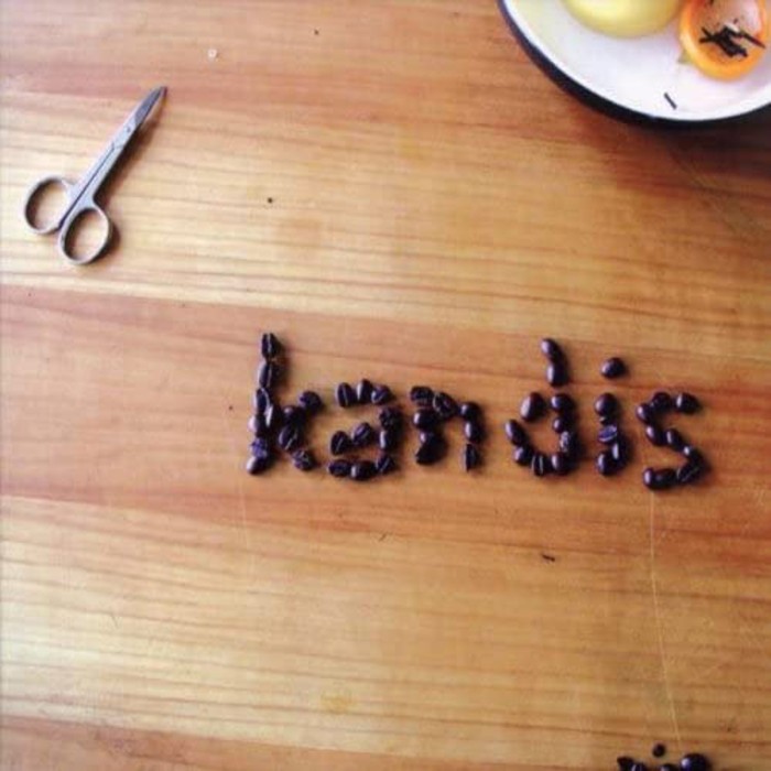 Kandis - Airflow