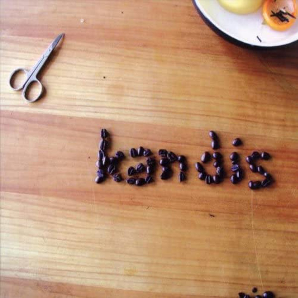 Kandis - Airflow