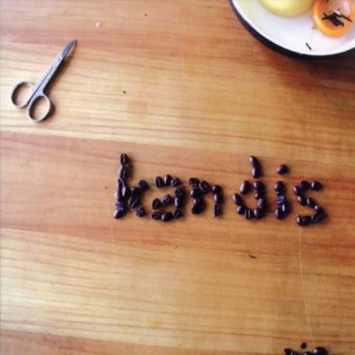 Kandis - Airflow