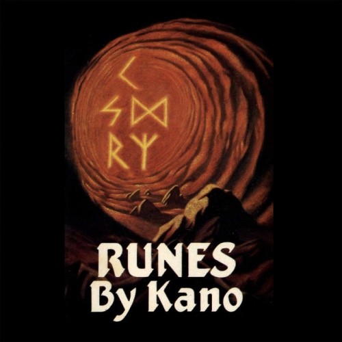 Kano - Runes (Lim.Ed.)