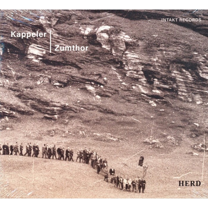 Kappeler - Zumthor - Herd