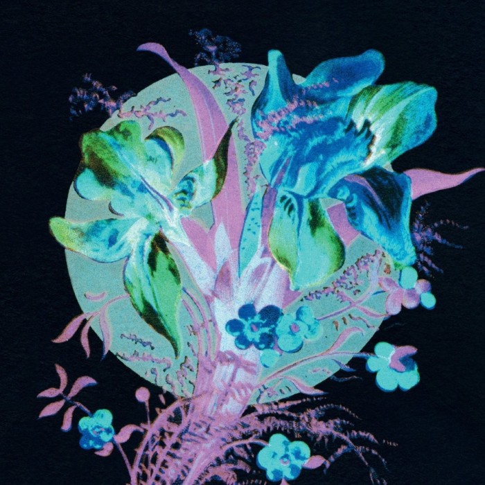 Hannu Karjalainen - A Handful Of Dust Is A Desert