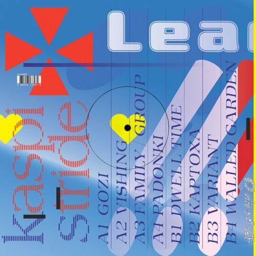 Kaspi & Stride - Leanings