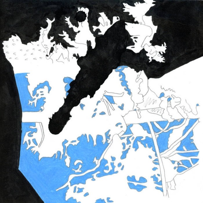 Silvia Kastel - Air Lows