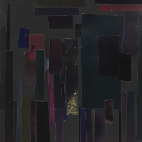 Katie Gately - Color