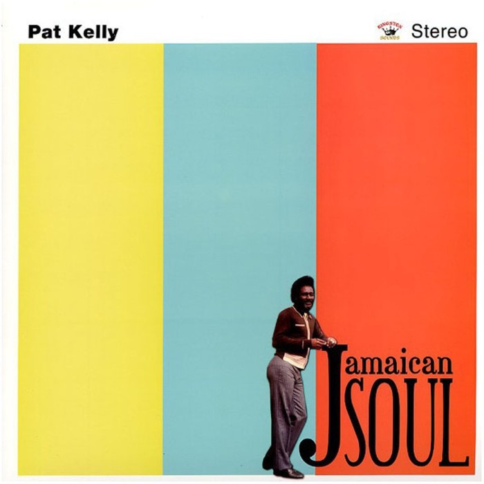 Pat Kelly - Jamaican Soul