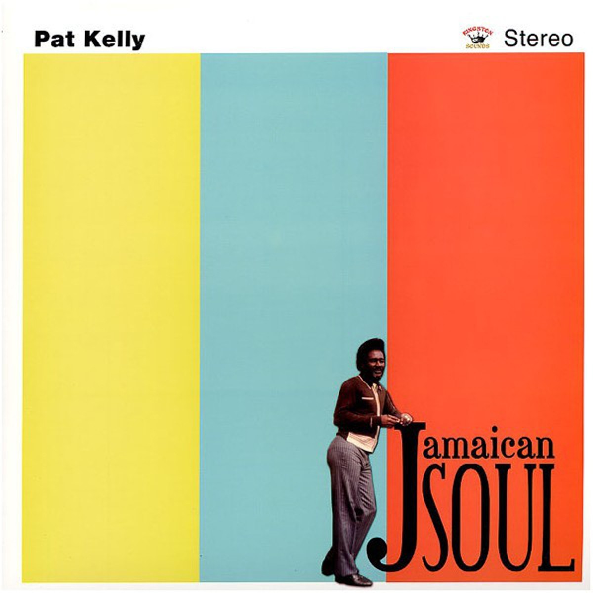 Pat Kelly - Jamaican Soul