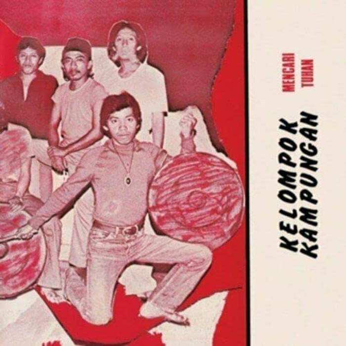 Kelompok Kampungan - Mencar Tuhan