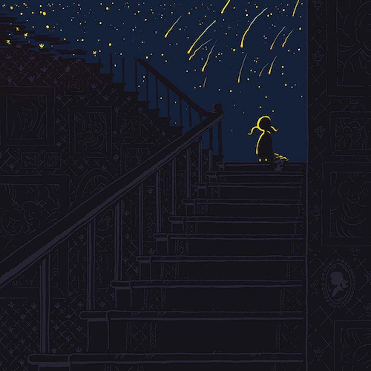 Madeline Kenney - Night Night At The First Landing