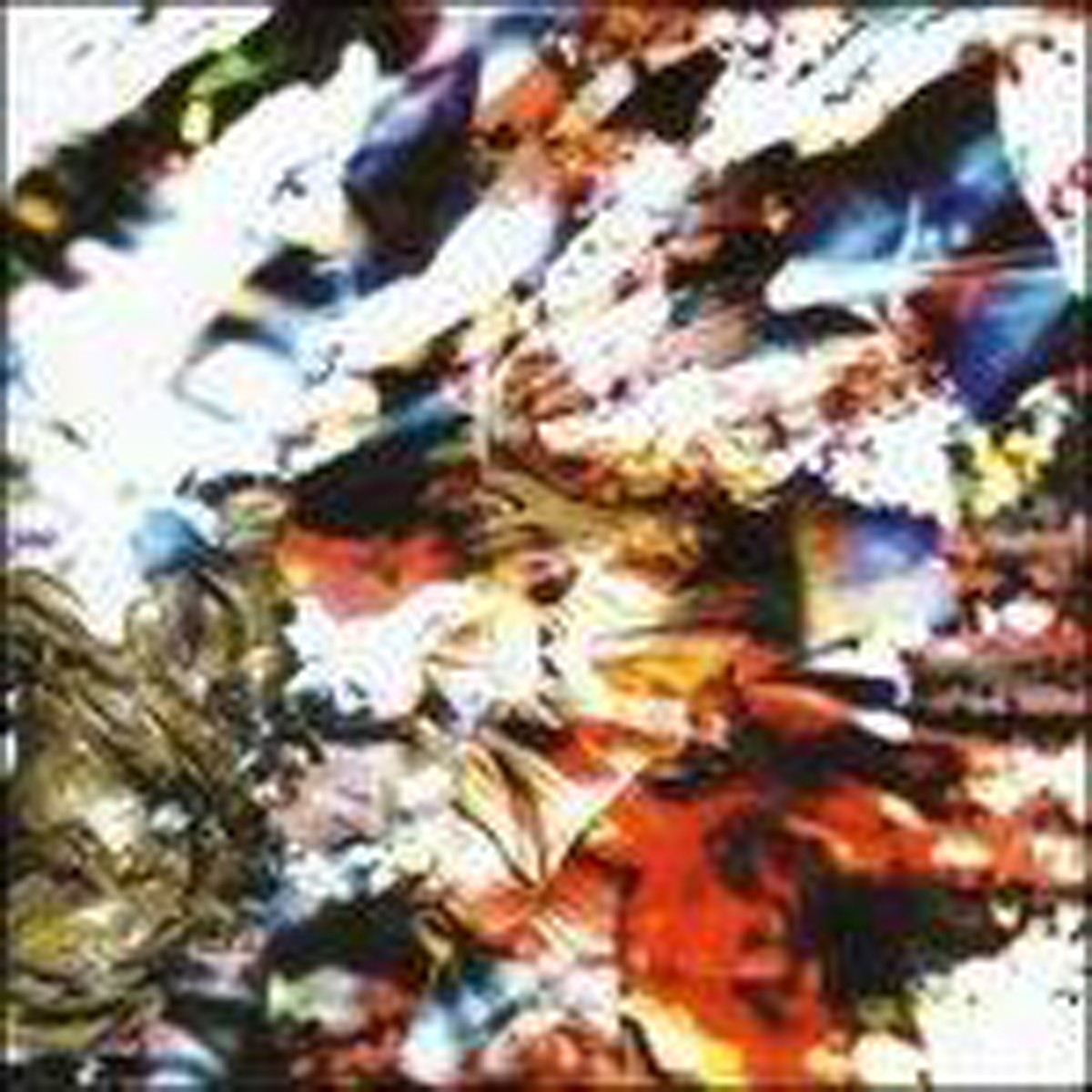 Dave Kerman & 5uu's - Abandonship