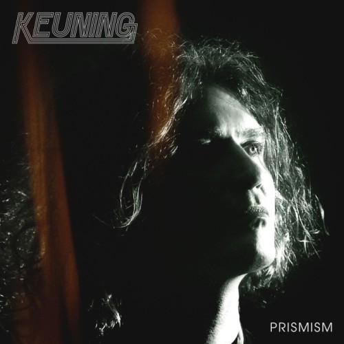 Keuning - Prismism (Etched)