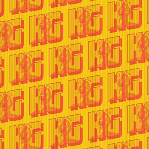 KG - Kg (Ep)