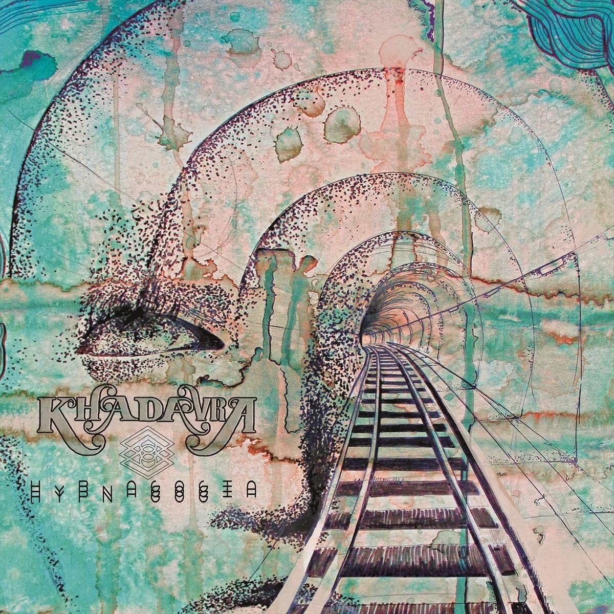 Khadavra - Hypnagogia