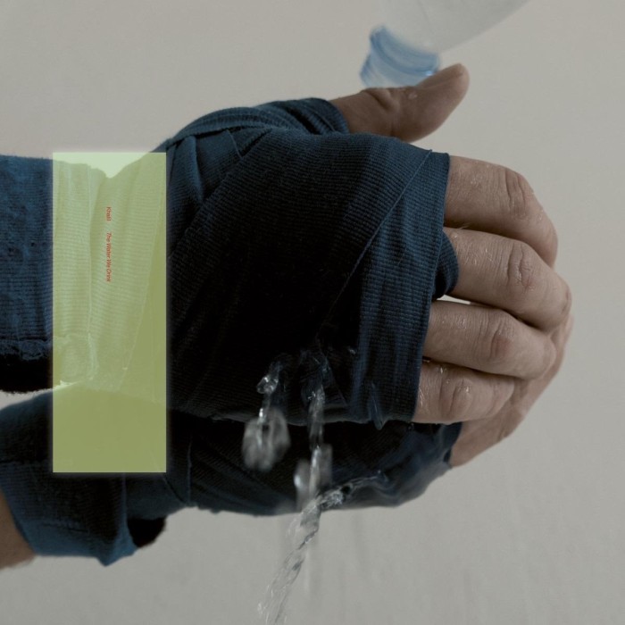 Khalil - The Water We Drink