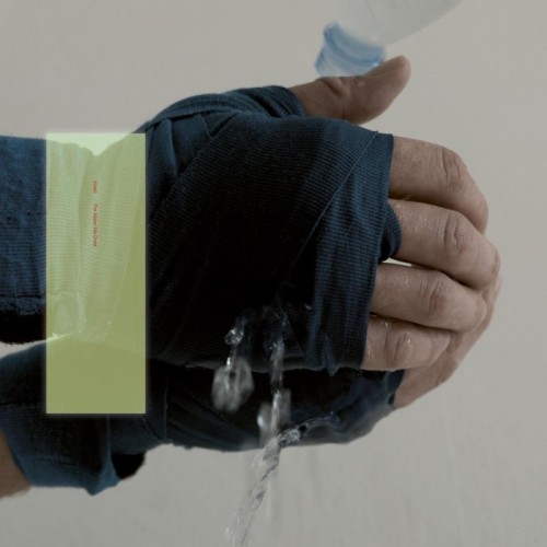 Khalil - The Water We Drink