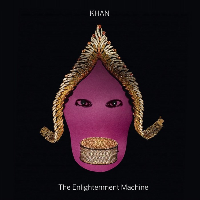 Khan - Enlightenment Machine