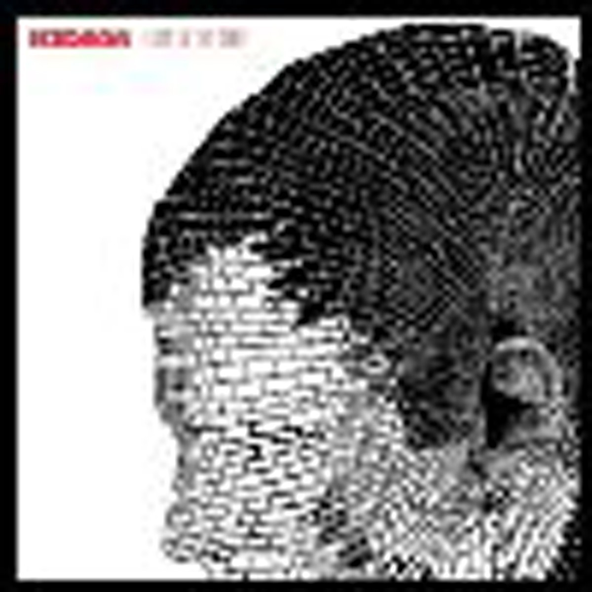 Kid606 - Lost In The Game