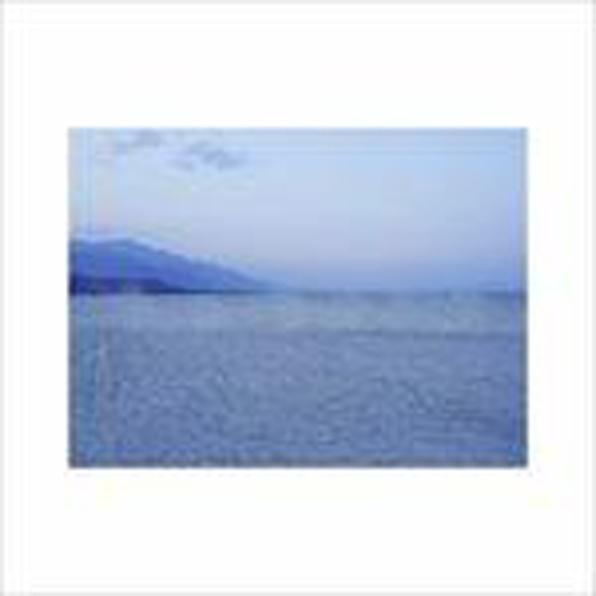 Kid606 - Recollected Ambient Works Vol. 2: Escape To Los Angeles