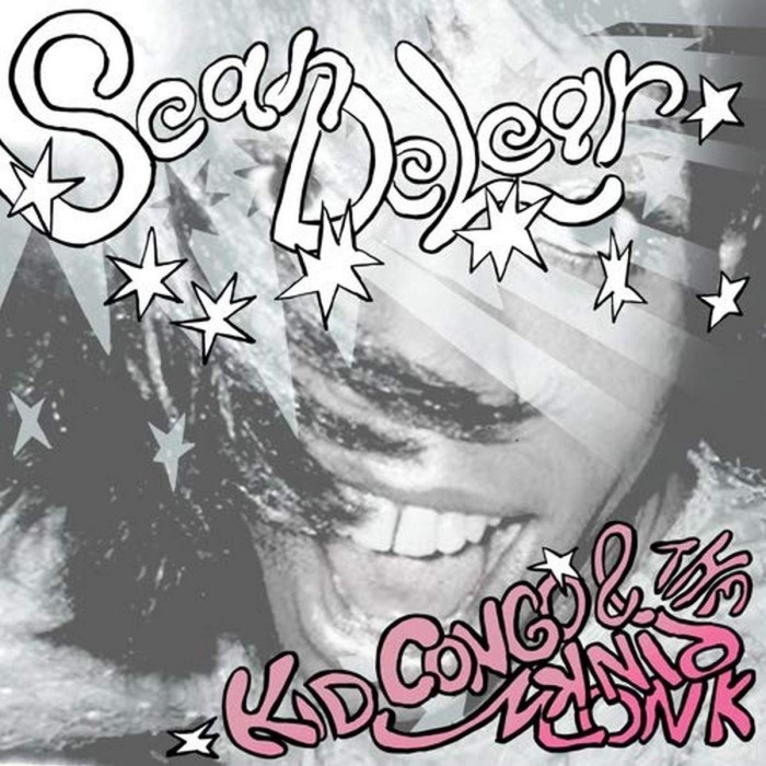 Kid Congo & The Pink Monkey Birds - Swing From The Sean DeLear