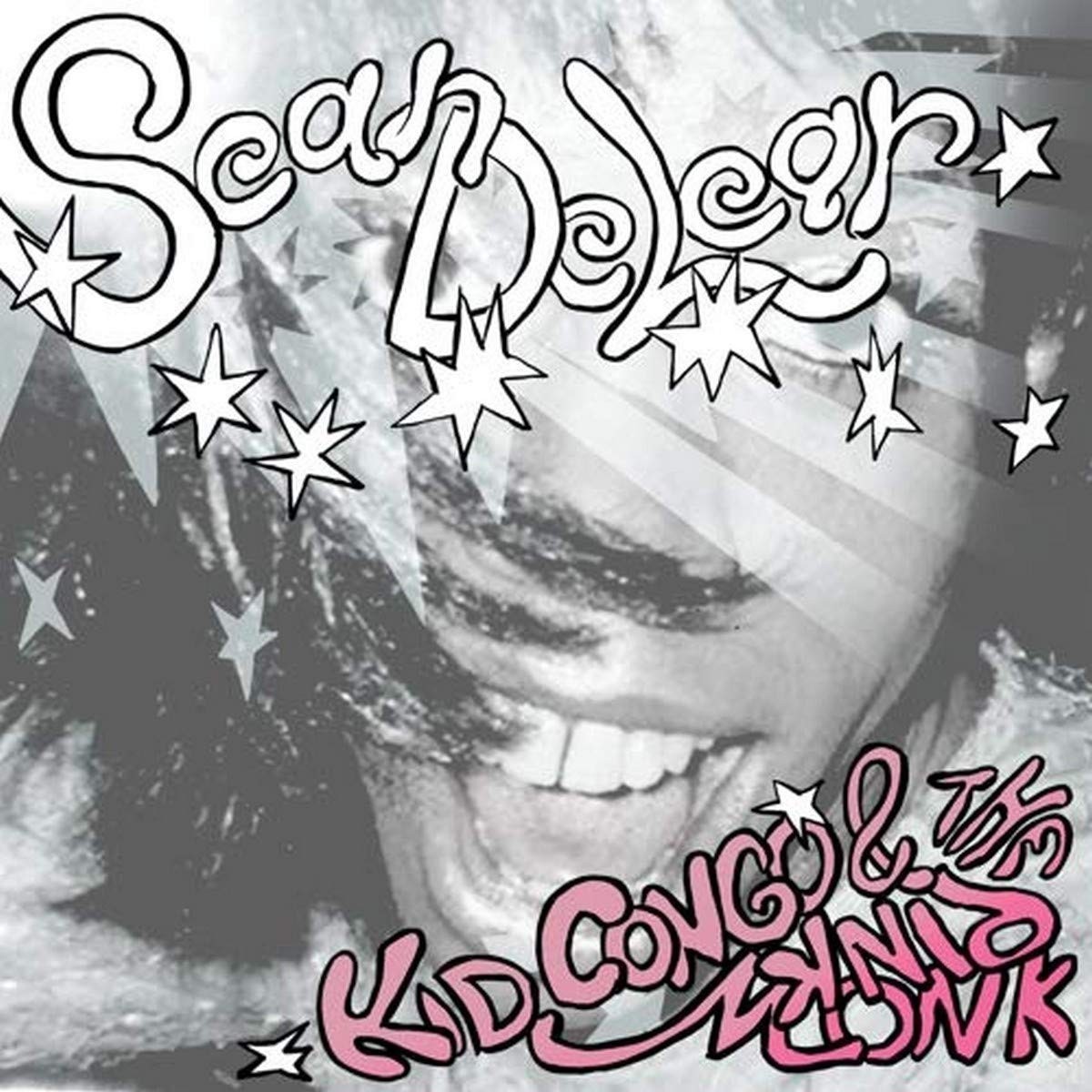 Kid Congo & The Pink Monkey Birds - Swing From The Sean DeLear