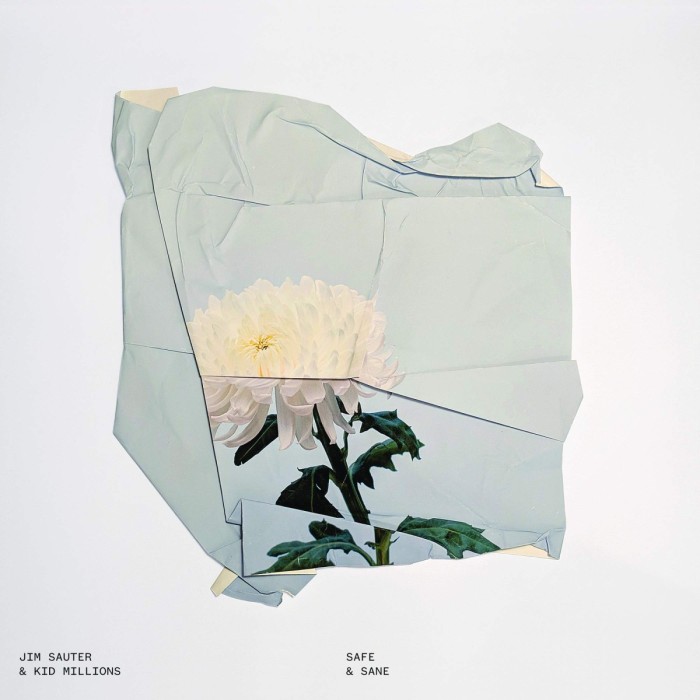 Kid Millions & Jim Sauter - Safe & Sane