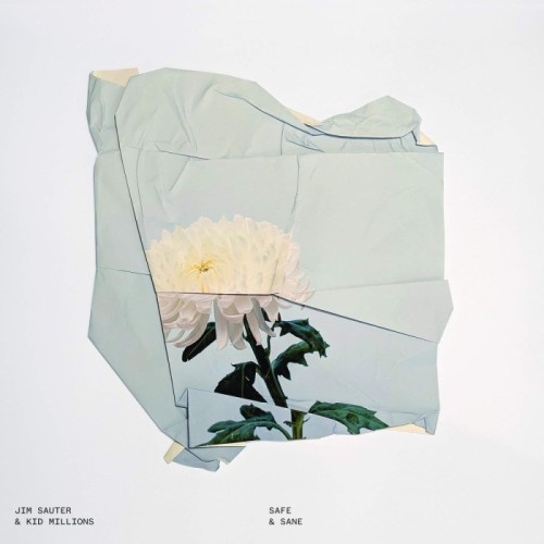Kid Millions & Jim Sauter - Safe & Sane
