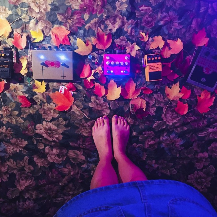 Kidbug - Kidbug (Loomer Pink Vinyl)