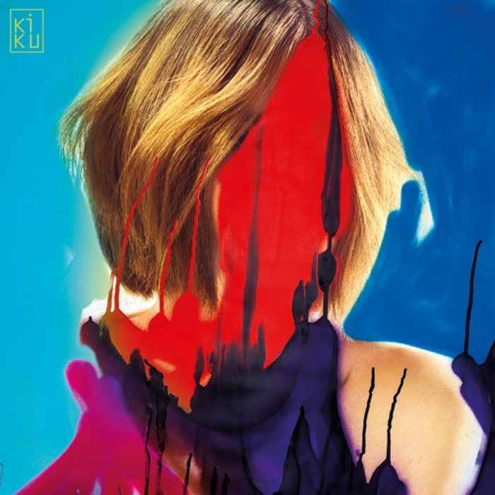 Kiku & Blixa Bargeld & Blac Cracker - Eng, Duster Und Bang