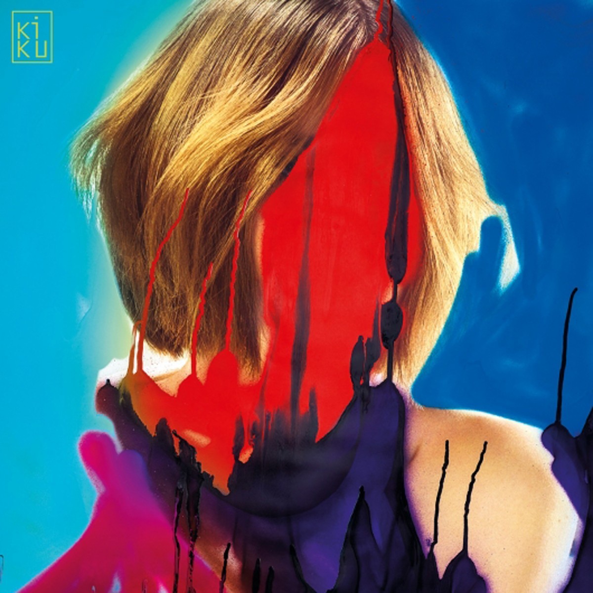 Kiku & Blixa Bargeld & Blac Cracker - Eng, Duster Und Bang