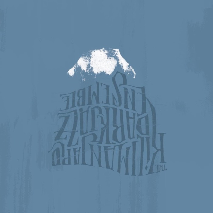 The Kilimanjaro Darkjazz Ensemble - Kilimanjaro Darkjazz Ensemble