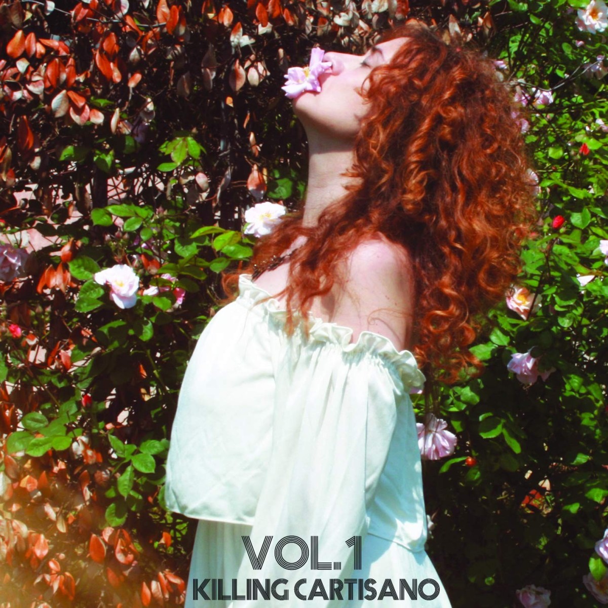 Killing Cartisano - Vol. 1