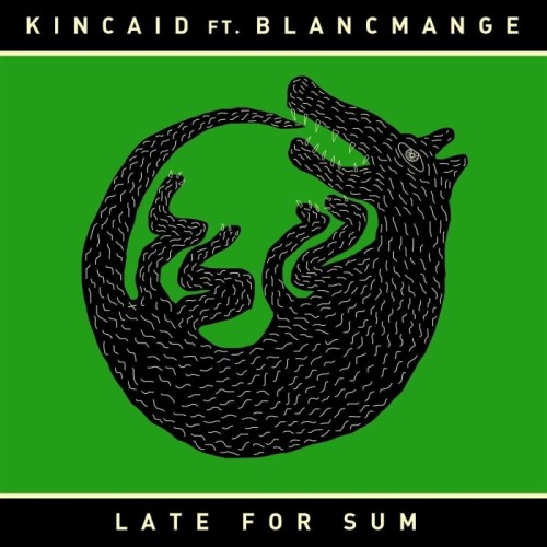 Kincaid feat. Blancmange - Late For Sum