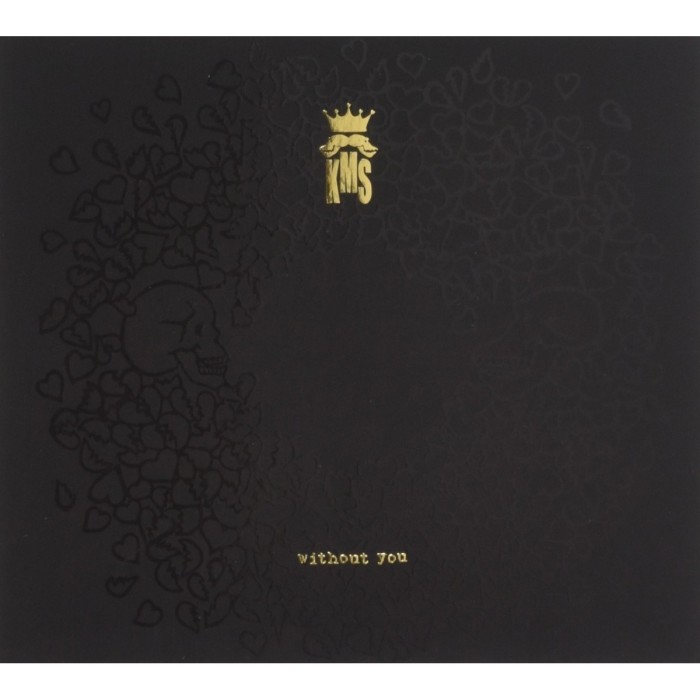 King Midas Sound - Without You