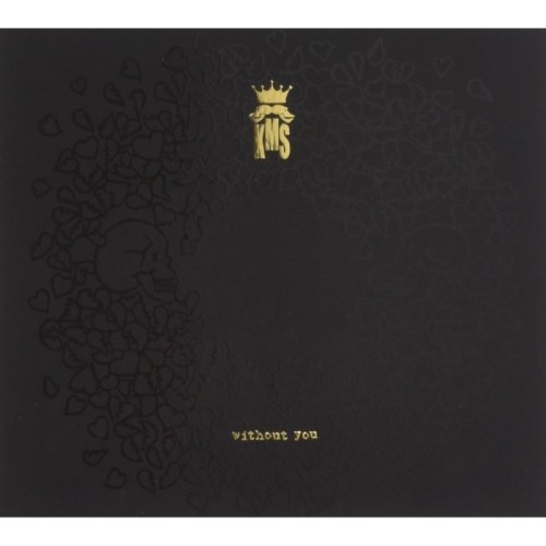 King Midas Sound - Without You