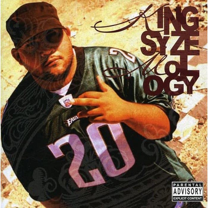King Size - (Army Of The Pharaohs) Syzemology