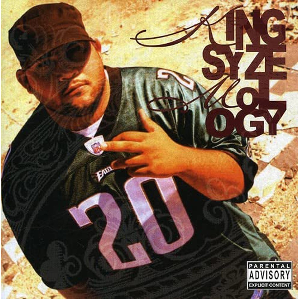 King Size - (Army Of The Pharaohs) Syzemology