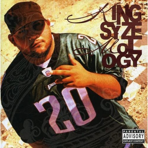 King Size - (Army Of The Pharaohs) Syzemology