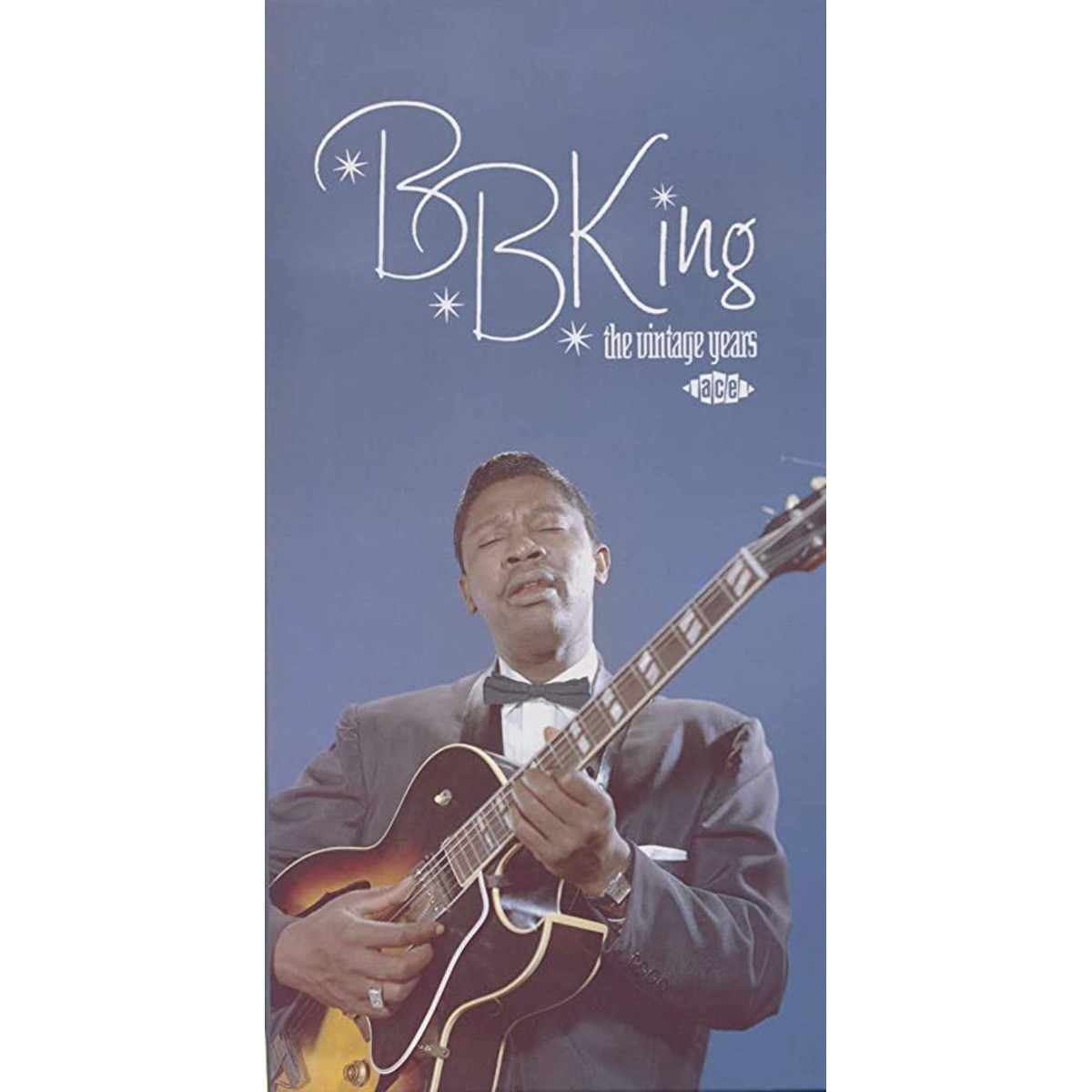 B.B. King - Vintage Years