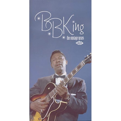 B.B. King - Vintage Years
