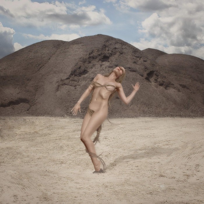 Kinlaw - Tipping Scale (Transparent Vinyl)