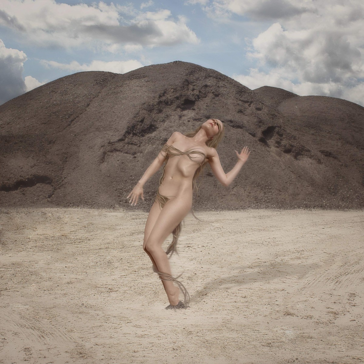 Kinlaw - Tipping Scale (Transparent Vinyl)