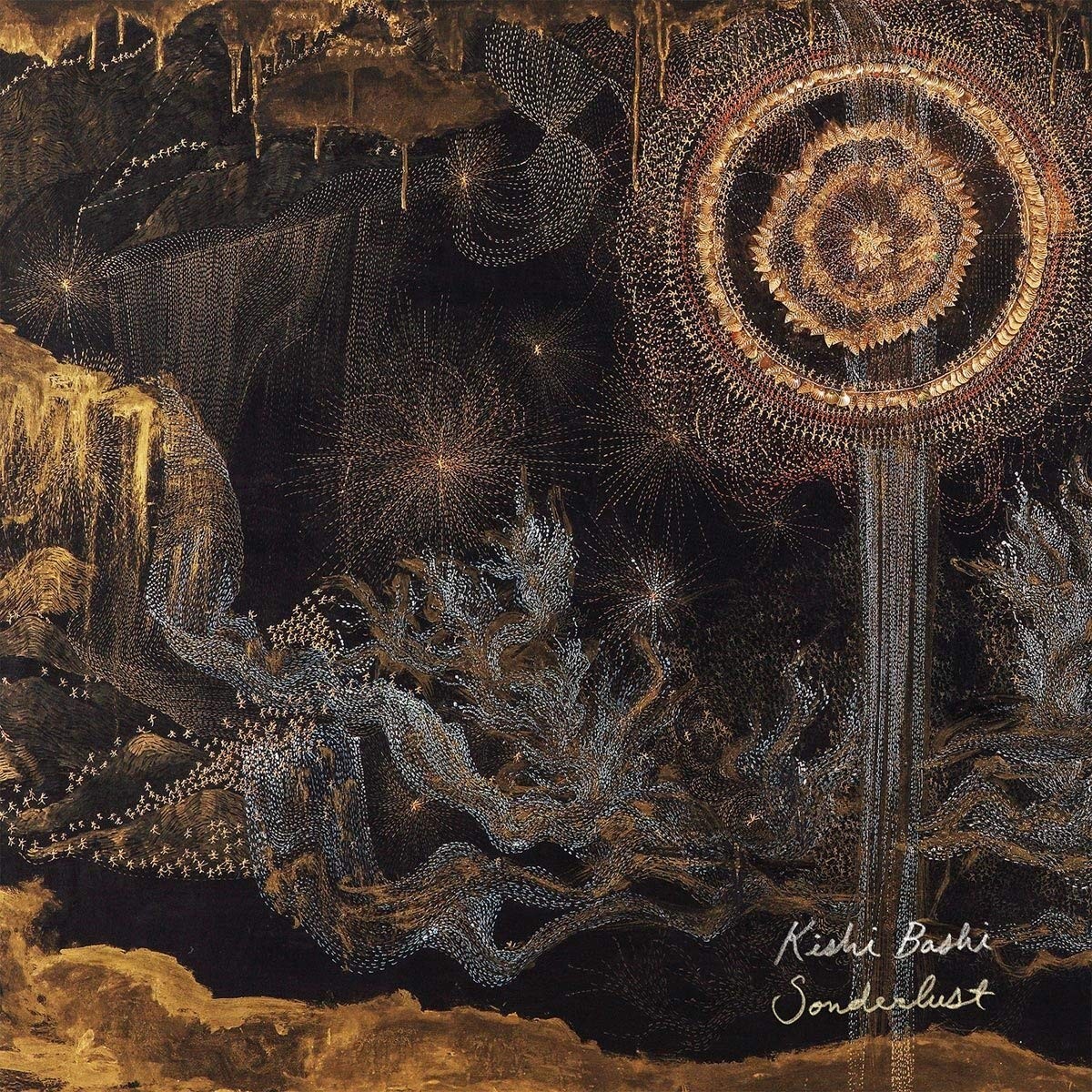 Kishi Bashi - Sonderlust (Ltd. Color Vinyl)