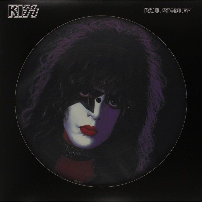 Kiss - Paul Stanley