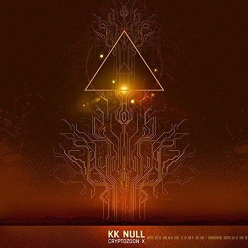 KK Null - Cryptozoon Stereo Condensed Mix (Dvd)
